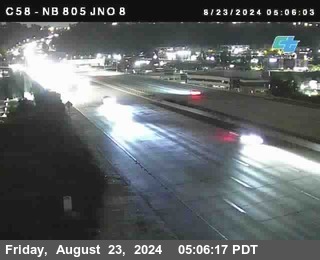 NB 805 JNO Rte 8