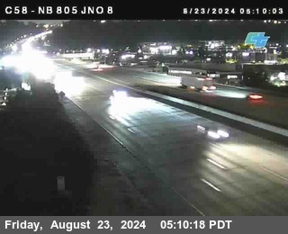 NB 805 JNO Rte 8