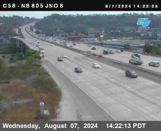 NB 805 JNO Rte 8