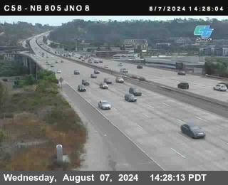 NB 805 JNO Rte 8