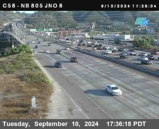 NB 805 JNO Rte 8