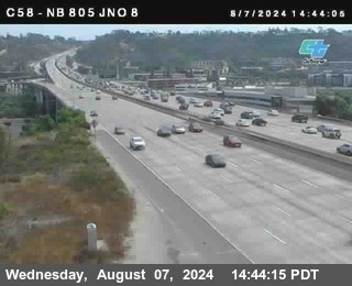 NB 805 JNO Rte 8