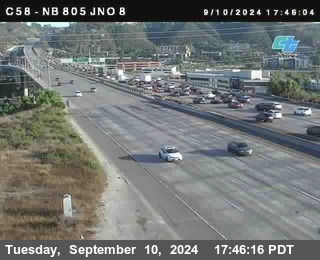 NB 805 JNO Rte 8