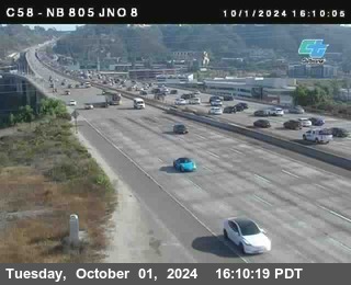 NB 805 JNO Rte 8