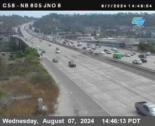 NB 805 JNO Rte 8