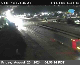 NB 805 JNO Rte 8