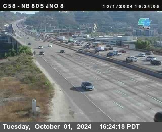 NB 805 JNO Rte 8