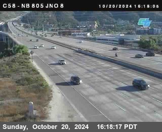 NB 805 JNO Rte 8