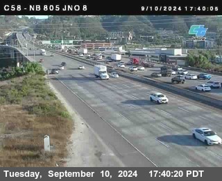 NB 805 JNO Rte 8