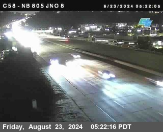 NB 805 JNO Rte 8