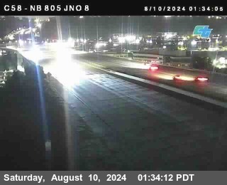 NB 805 JNO Rte 8