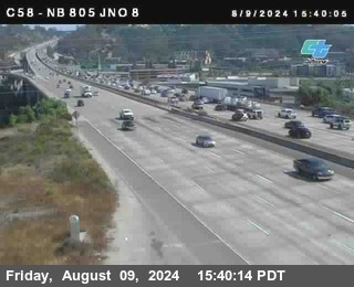 NB 805 JNO Rte 8