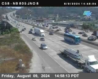 NB 805 JNO Rte 8