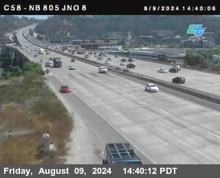 NB 805 JNO Rte 8