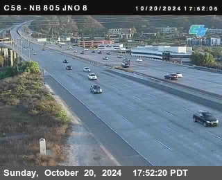 NB 805 JNO Rte 8