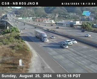 NB 805 JNO Rte 8