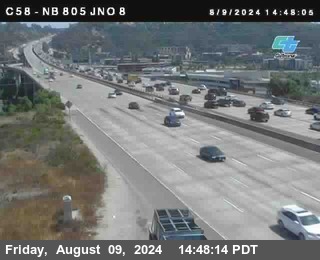 NB 805 JNO Rte 8