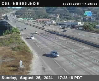 NB 805 JNO Rte 8