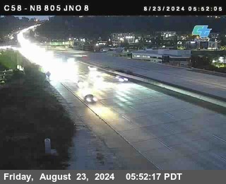 NB 805 JNO Rte 8