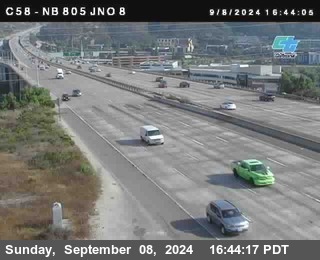 NB 805 JNO Rte 8