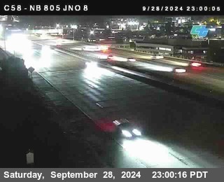 NB 805 JNO Rte 8