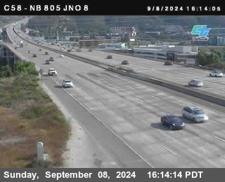 NB 805 JNO Rte 8