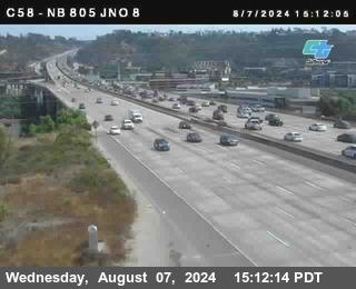 NB 805 JNO Rte 8