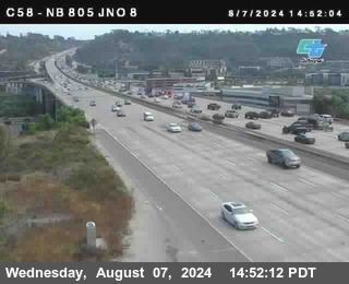 NB 805 JNO Rte 8