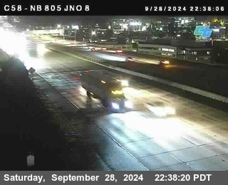 NB 805 JNO Rte 8