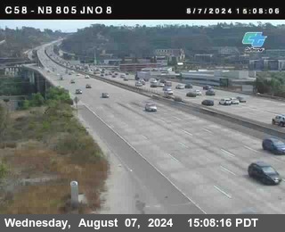 NB 805 JNO Rte 8