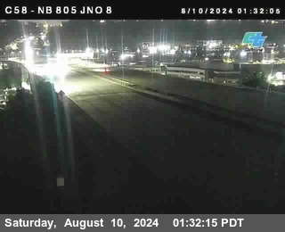 NB 805 JNO Rte 8