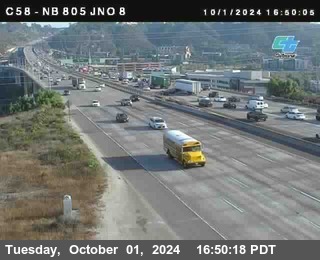 NB 805 JNO Rte 8