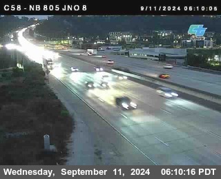 NB 805 JNO Rte 8