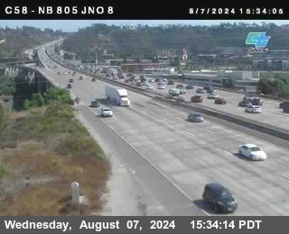 NB 805 JNO Rte 8