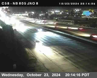 NB 805 JNO Rte 8