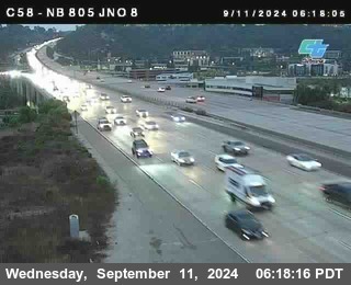 NB 805 JNO Rte 8