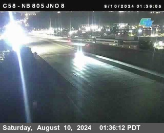 NB 805 JNO Rte 8