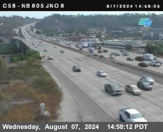 NB 805 JNO Rte 8