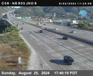 NB 805 JNO Rte 8