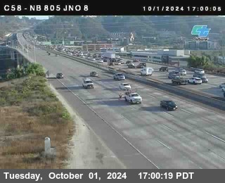 NB 805 JNO Rte 8