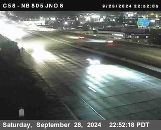 NB 805 JNO Rte 8