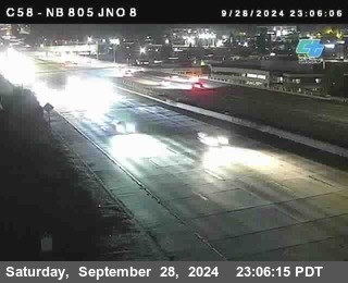 NB 805 JNO Rte 8