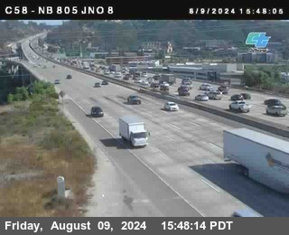 NB 805 JNO Rte 8