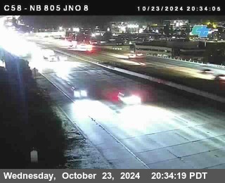 NB 805 JNO Rte 8