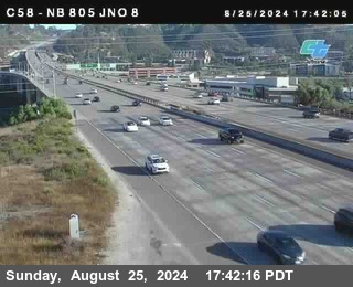 NB 805 JNO Rte 8