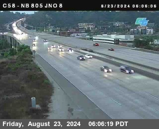 NB 805 JNO Rte 8