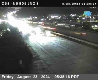 NB 805 JNO Rte 8