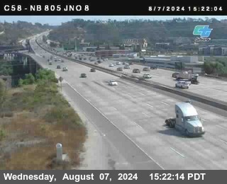 NB 805 JNO Rte 8