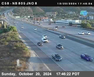 NB 805 JNO Rte 8