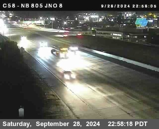 NB 805 JNO Rte 8